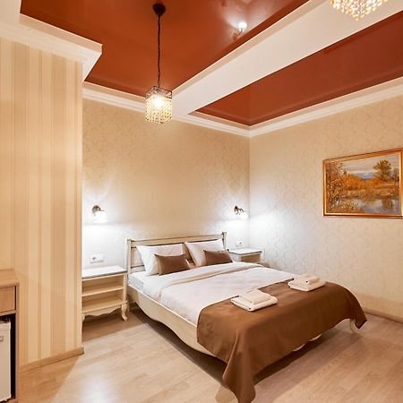 Hotel Classic Κίεβο Εξωτερικό φωτογραφία