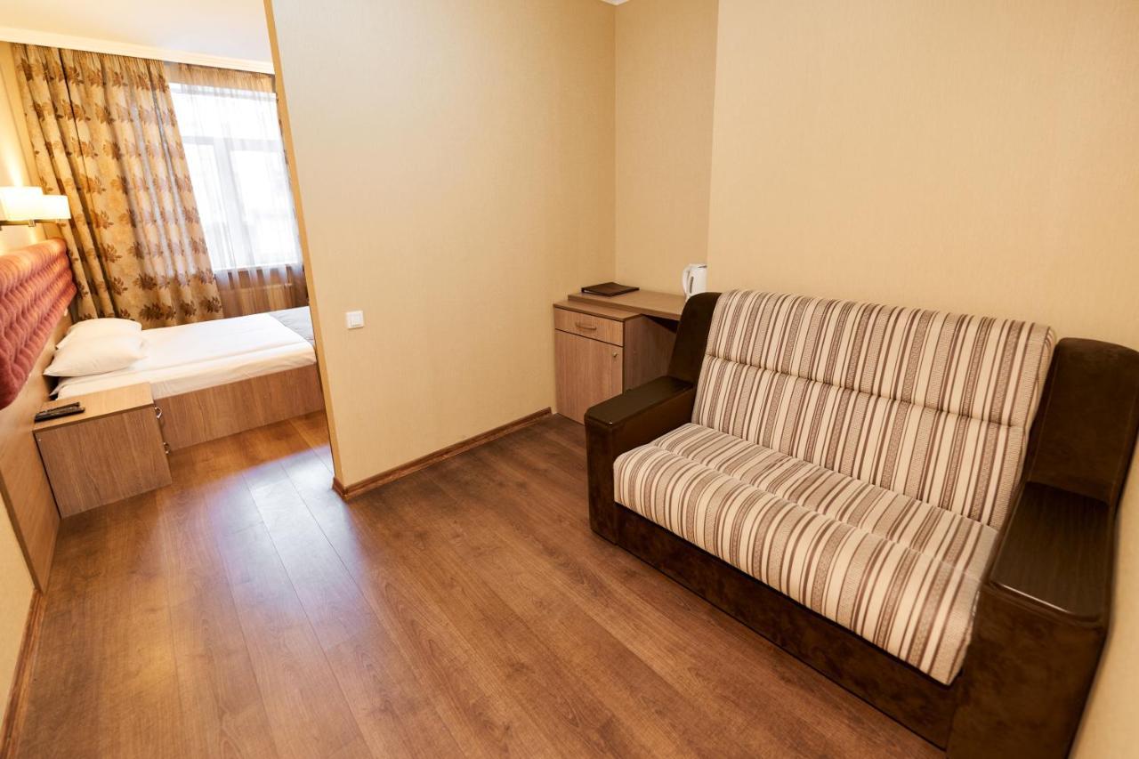 Hotel Classic Κίεβο Εξωτερικό φωτογραφία