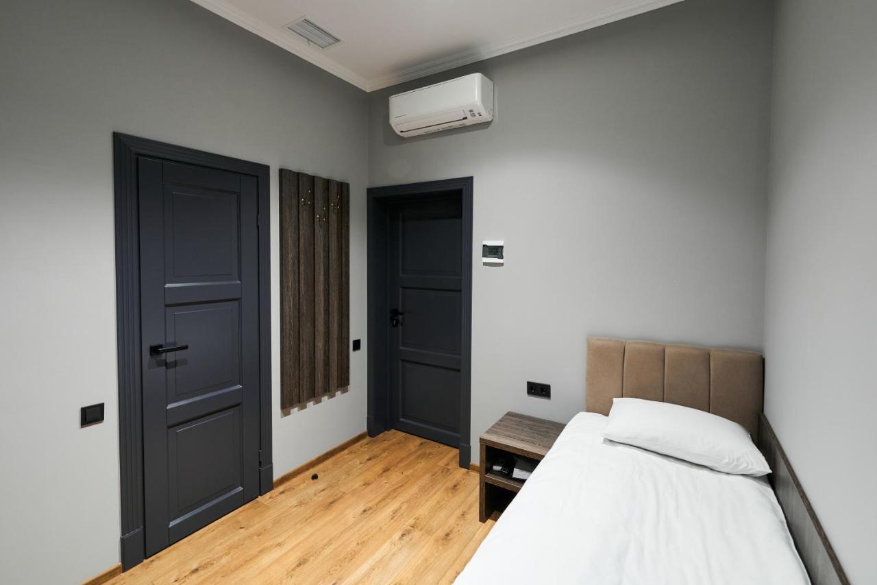 Hotel Classic Κίεβο Εξωτερικό φωτογραφία