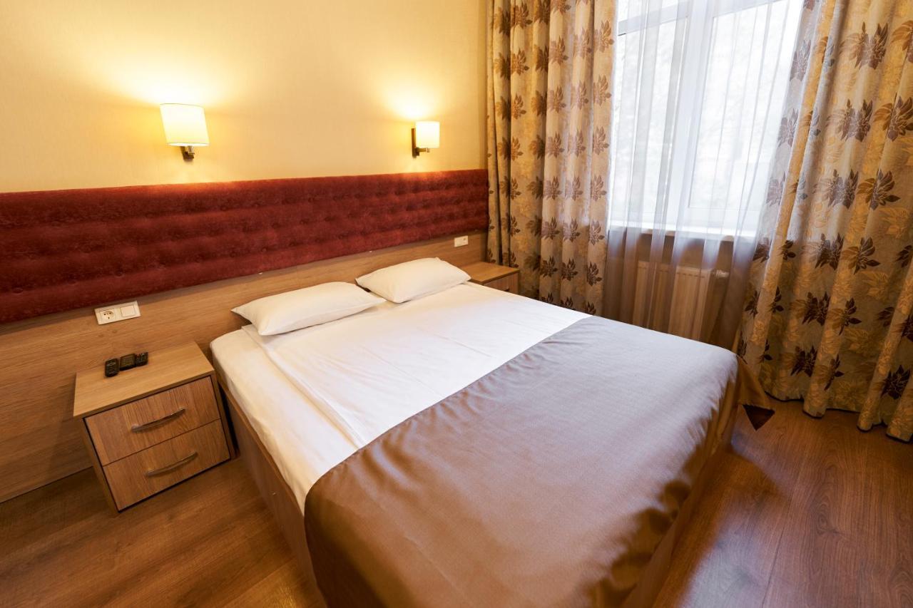 Hotel Classic Κίεβο Εξωτερικό φωτογραφία