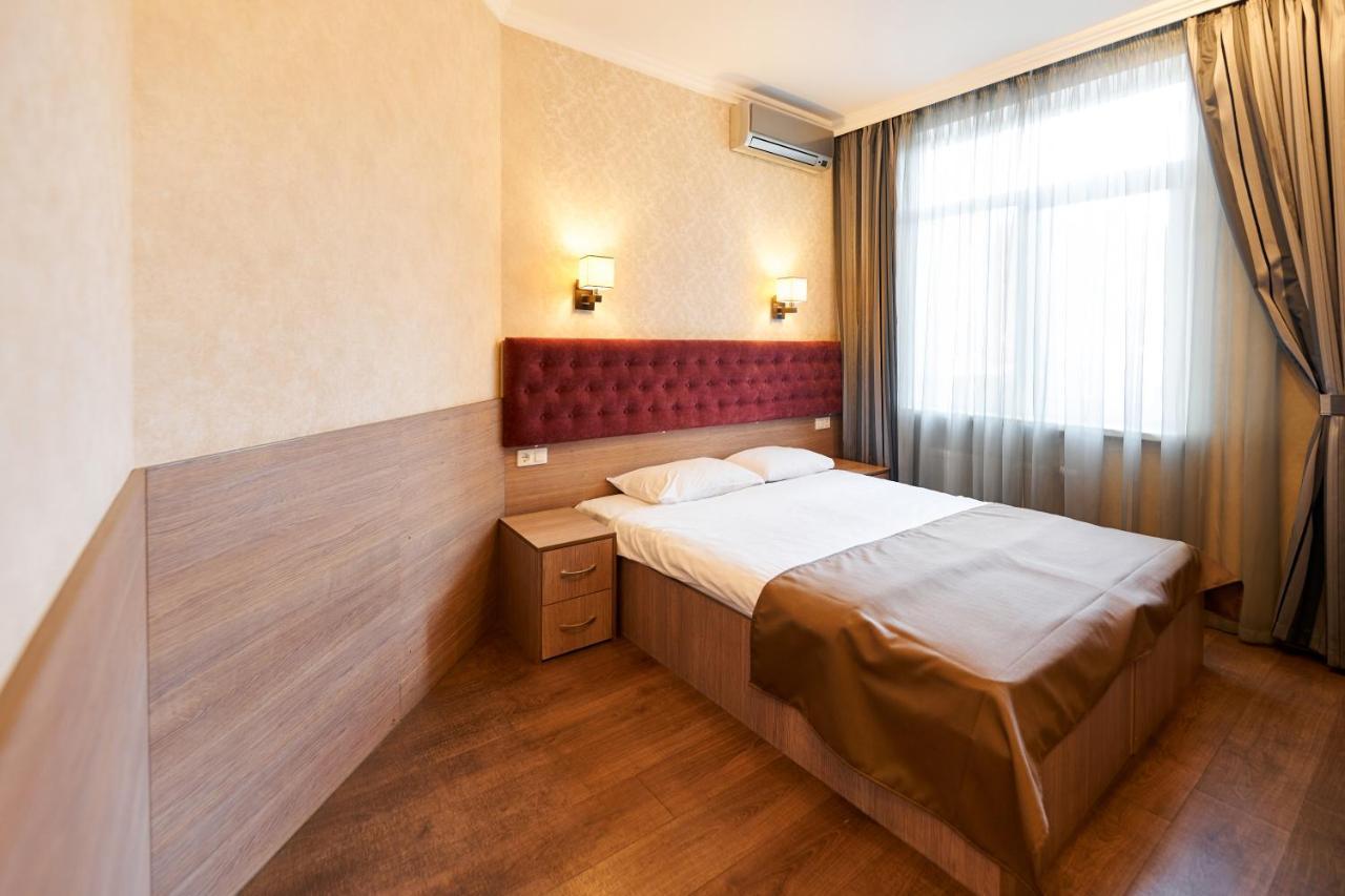 Hotel Classic Κίεβο Εξωτερικό φωτογραφία