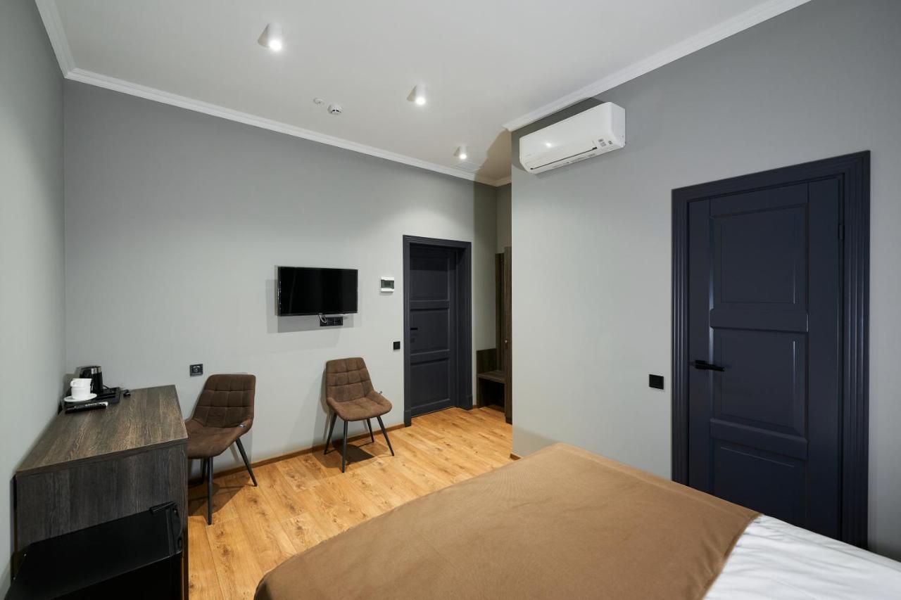 Hotel Classic Κίεβο Εξωτερικό φωτογραφία
