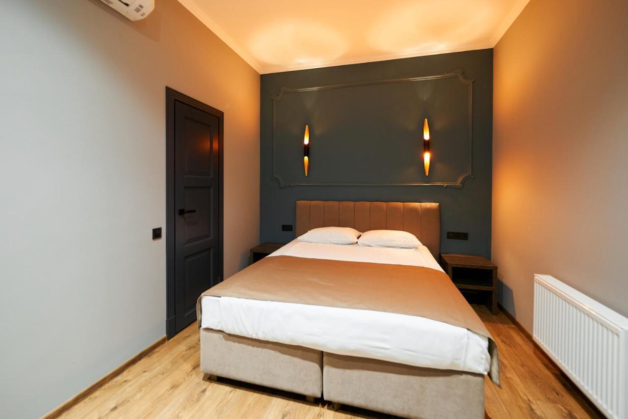 Hotel Classic Κίεβο Εξωτερικό φωτογραφία