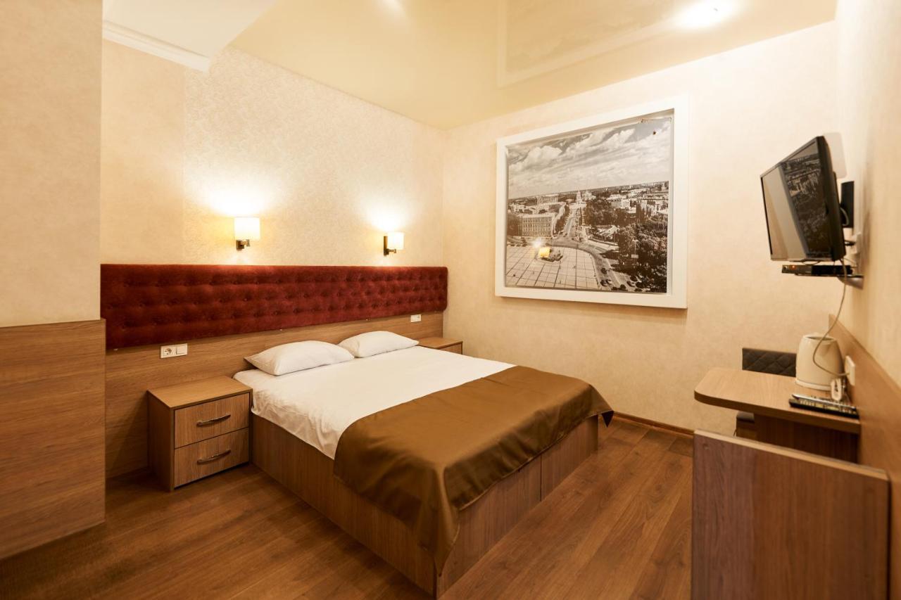 Hotel Classic Κίεβο Εξωτερικό φωτογραφία