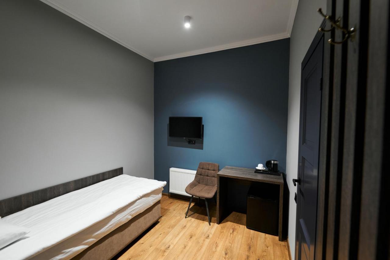 Hotel Classic Κίεβο Εξωτερικό φωτογραφία