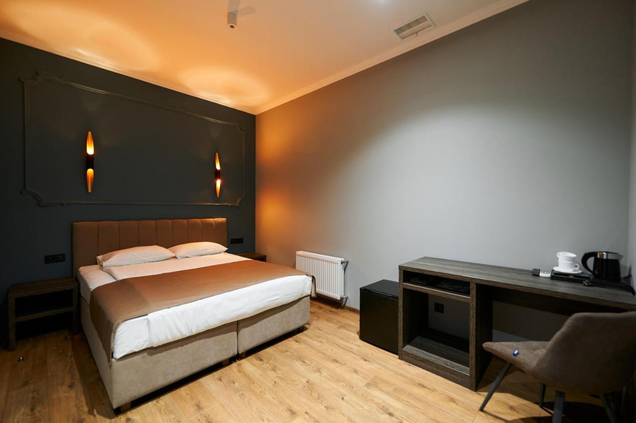 Hotel Classic Κίεβο Εξωτερικό φωτογραφία