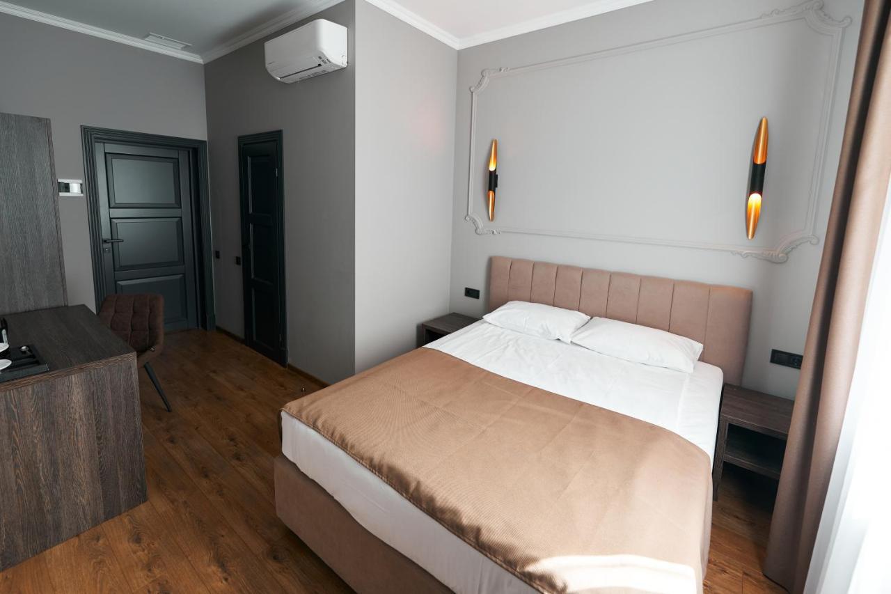 Hotel Classic Κίεβο Εξωτερικό φωτογραφία
