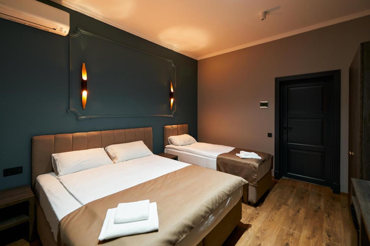 Hotel Classic Κίεβο Εξωτερικό φωτογραφία