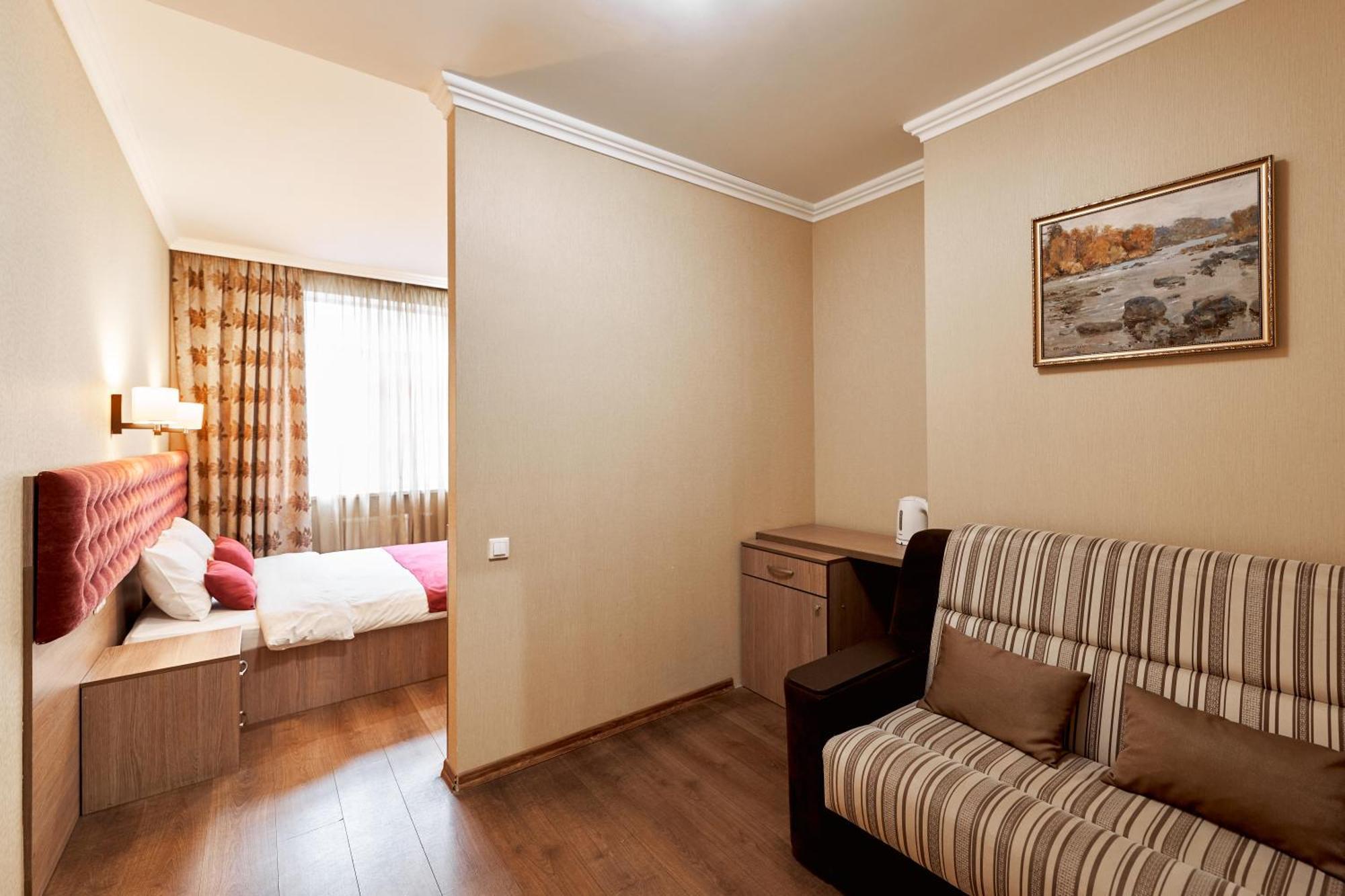 Hotel Classic Κίεβο Εξωτερικό φωτογραφία