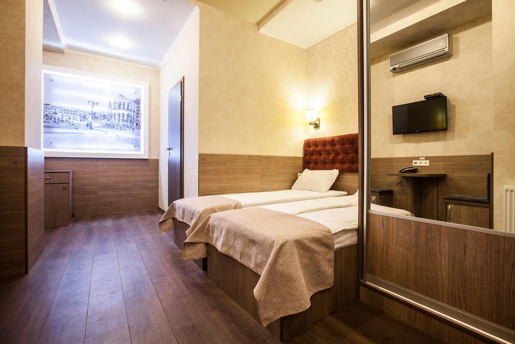 Hotel Classic Κίεβο Δωμάτιο φωτογραφία