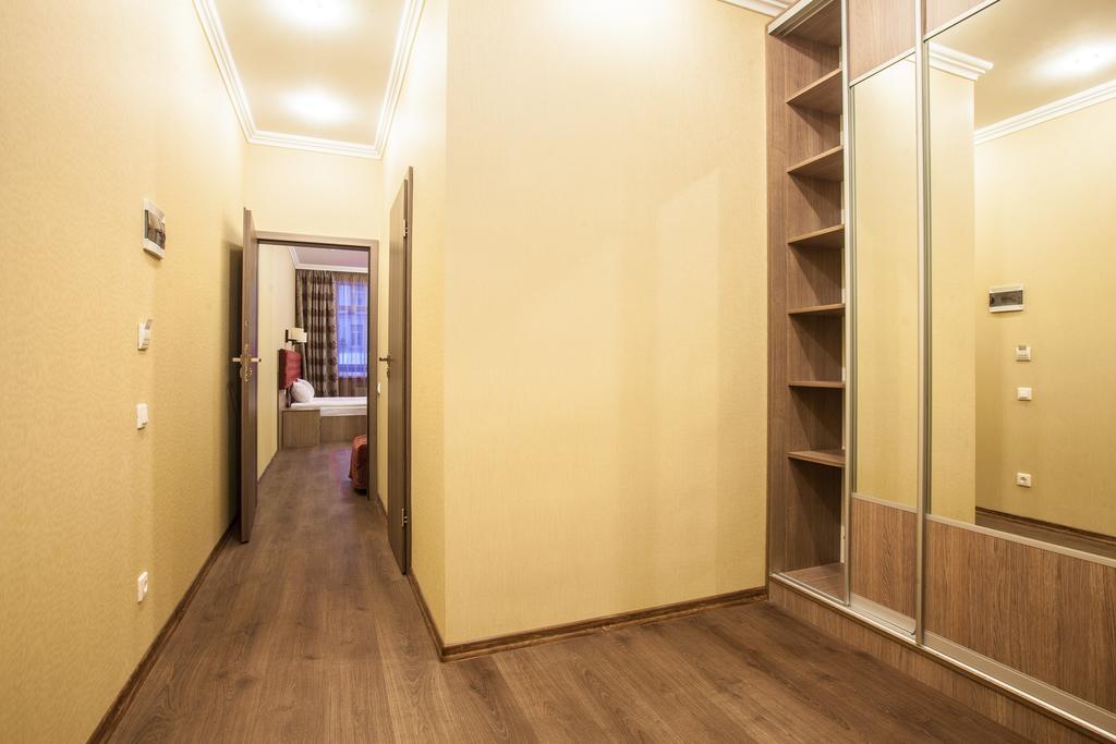 Hotel Classic Κίεβο Δωμάτιο φωτογραφία