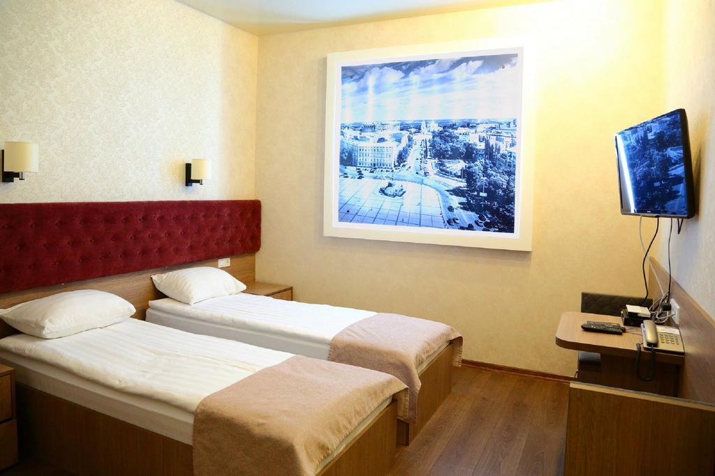 Hotel Classic Κίεβο Δωμάτιο φωτογραφία