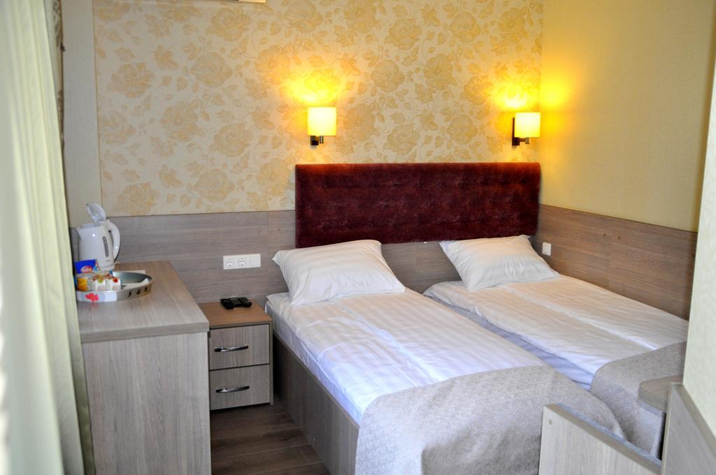 Hotel Classic Κίεβο Δωμάτιο φωτογραφία