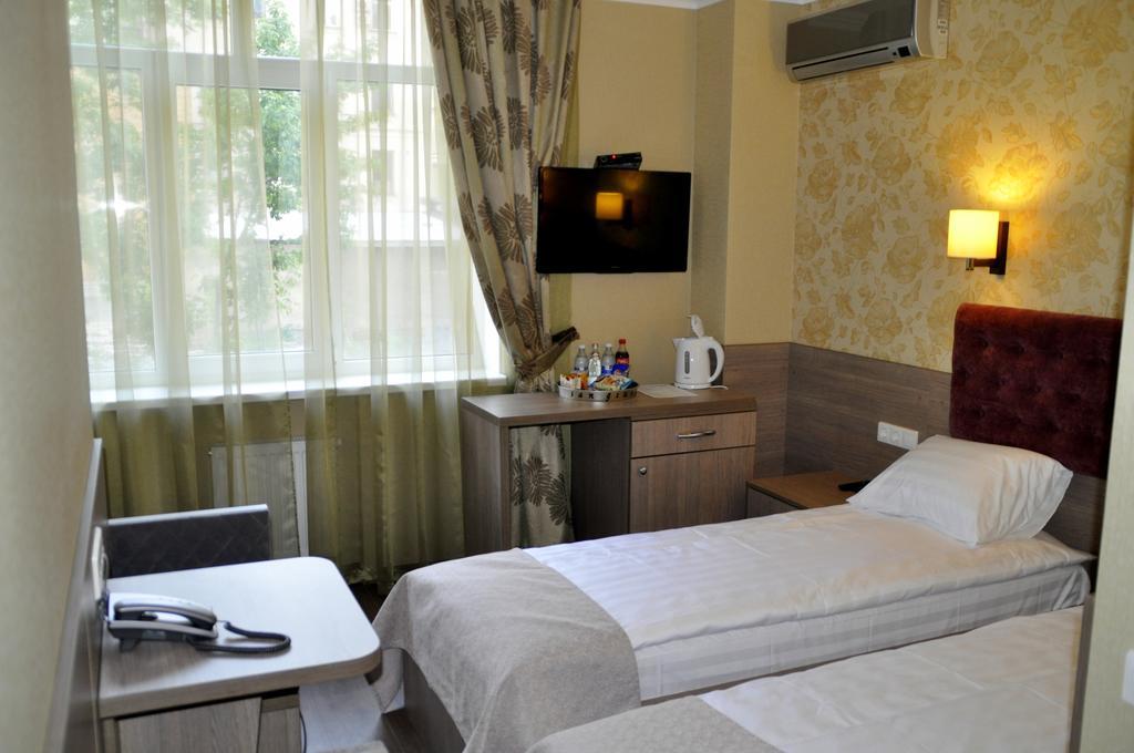Hotel Classic Κίεβο Δωμάτιο φωτογραφία