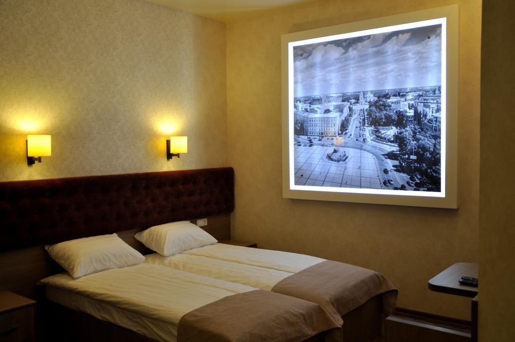 Hotel Classic Κίεβο Δωμάτιο φωτογραφία
