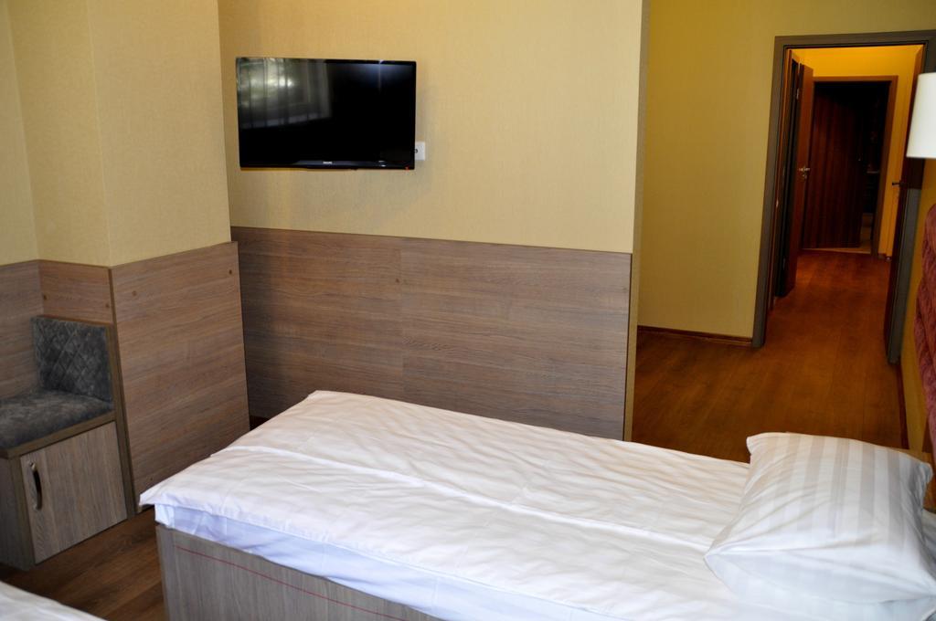 Hotel Classic Κίεβο Εξωτερικό φωτογραφία